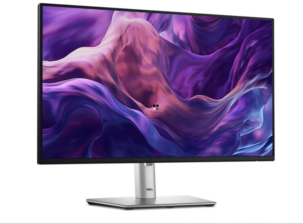 (LCD) DELL P2425HE 66H8V 23.8INCH | 1920x1080 | HDMI | DP | USB_C | RJ45 | LED | IPS | ĐEN | 0425D