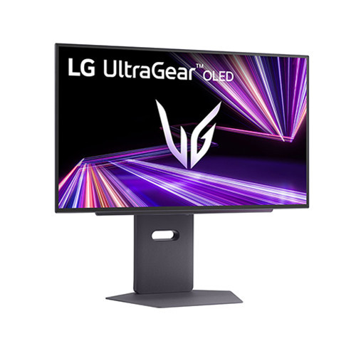 M&#224;n H&#236;nh Gaming LG UltraGear 27GX790A-B | 26.5 inch | OLED | 2K | 480Hz | 0.03ms | 0425