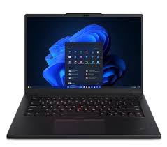 Laptop Lenovo Thinkpad X1 carbon Gen 12 21KCS3J400 U7-165U | 32GDR5X | 512Gb SSD | 14WUXGAT | NOOS | LKB | 3Y | Đen | 0425