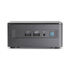 Máy bộ Asus Mini PC NUC 12 PRO Tall RNUC12WSHI700001I | i7 1260P | 3Y | 0425V