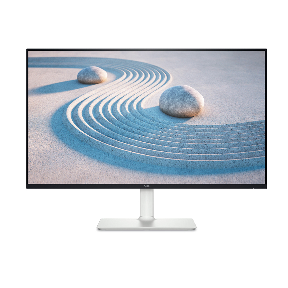 M&#224;n h&#236;nh m&#225;y t&#237;nh Dell S2725DS 71052937 Monitor | 27&quot; 2K | Power Cord | 3Y WTY FPT | 0425