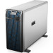 Server Dell PowerEdge T350 Tower 4x3.5 HOTPLUG E-2324G | 8GB DDR4 UDIMM | 2TB 7.2K RPM SATA | PERC H355 | BC5720DP 1GbE LOM | DVDRW | HP PSU 600W | No OS | 4 Y | 0425