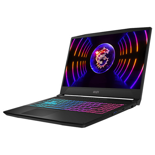 Laptop MSI Katana 15 B13UDXK-2412VN | Core i5-13420H | GeForce RTX™ 3050 6GB | 8GB | 1TB | 15.6" FHD IPS 144Hz | Win 11 | 0425