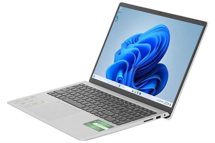 Laptop Dell Inspiron 15 N5I7125W1 3520 i7 1255U | 16GB | 512GB | 120Hz | OfficeHS | KYHD | Win11 | 0425