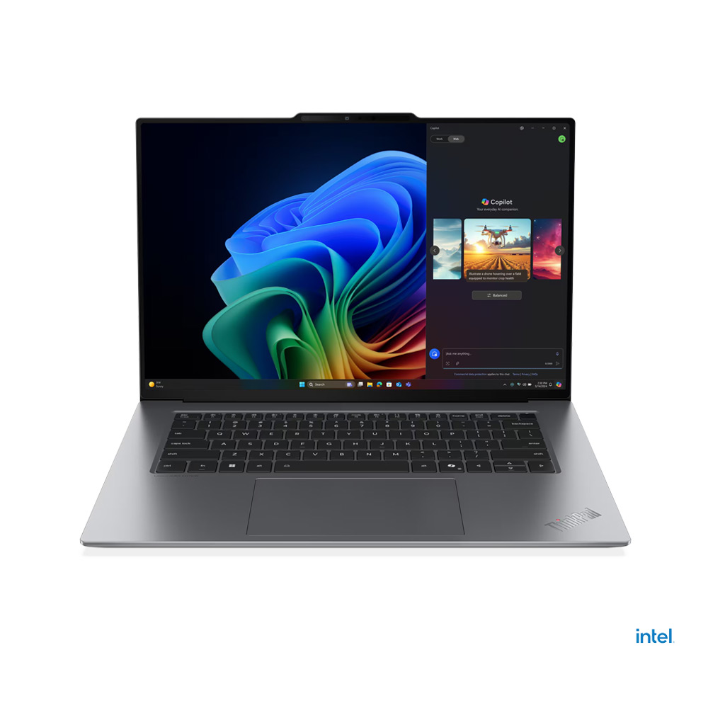 M&#225;y t&#237;nh x&#225;ch tay Lenovo Thinkpad X9-14 Gen 1 21QA006DVN | CORE U5_226V | 16GB LP5X | 512GB SSD | 14&quot; _ OLED | Win 11 Pro | X&#225;m | BH 3 năm | 0425P