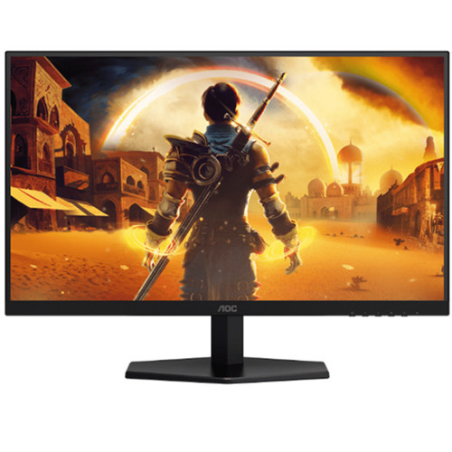 M&#224;n h&#236;nh gaming AOC 25G42E | 24.5Inch | FHD | IPS |180Hz | 0.5ms | 0425