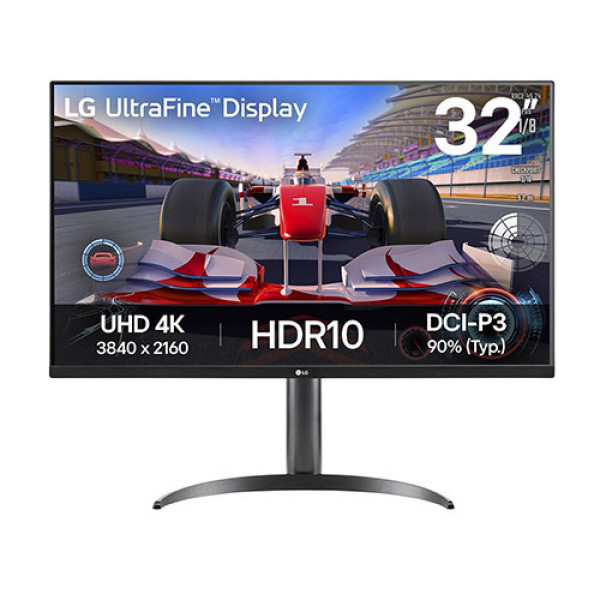 M&#224;n H&#236;nh LG HDR UltraFine 32UR500K-B | 31.5 inch | 4K | VA | 60Hz | 4ms | 0425
