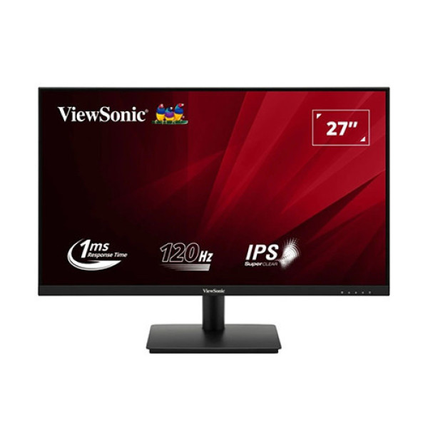 Màn Hình ViewSonic VA270A-H | 27 inch | IPS | FHD | 120Hz | 1ms | 0425