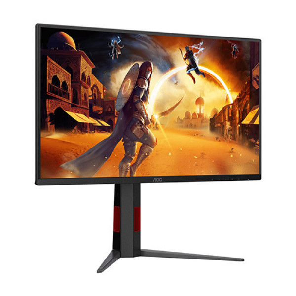 M&#224;n h&#236;nh AOC 25G4S | 24.5 inch | FHD | Fast IPS | 310Hz | 1ms | 0425