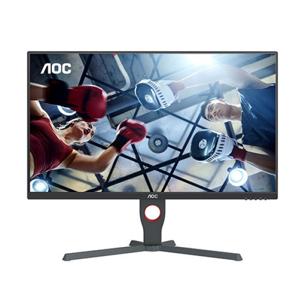 M&#224;n H&#236;nh AOC 27G10ZE | 27 inch | IPS | FHD | 260Hz | 0.5 ms | 0425