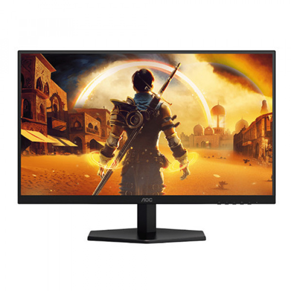 M&#224;n H&#236;nh Gaming AOC 27G42E/74 | 27 inch | IPS | FHD | 180Hz | 0.5ms | 0425