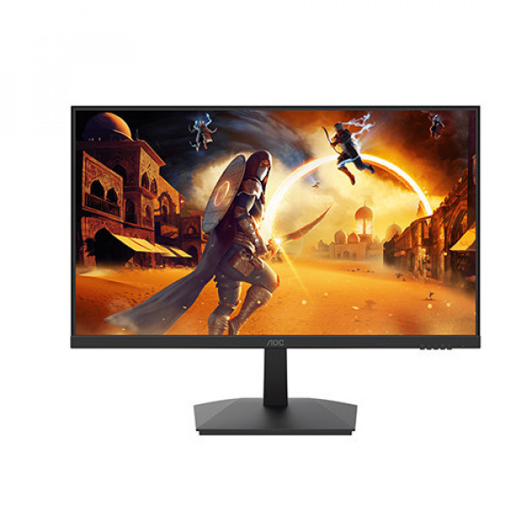 M&#224;n h&#236;nh Gaming AOC 24G15N/74 | 24 inch | VA | FHD | 180Hz | 1ms | 0425