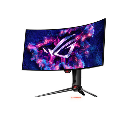 M&#224;n h&#236;nh Gaming ASUS ROG Swift OLED PG34WCDM | 3440X1440 | OLED | 240HZ | 0.03MS | G-SYNC | 0325