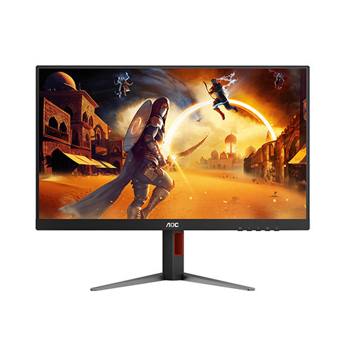 M&#224;n H&#236;nh Gaming AOC Q27G4 | 27 inch | FAST IPS | QHD | 180Hz | 1ms | 0425