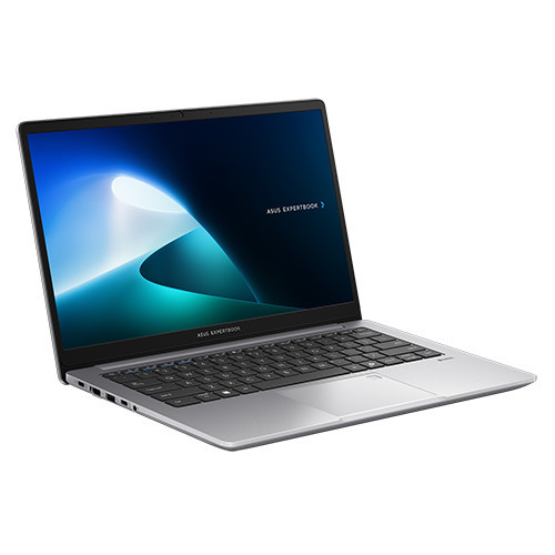 Laptop Asus ExpertBook P1403CVA-i516-50W | Intel Core i5 13420H | 16GB | 512GB | 14 inch FHD (1920 x 1080) | Windows 11 Home | 2Y | X&#225;m | 0225