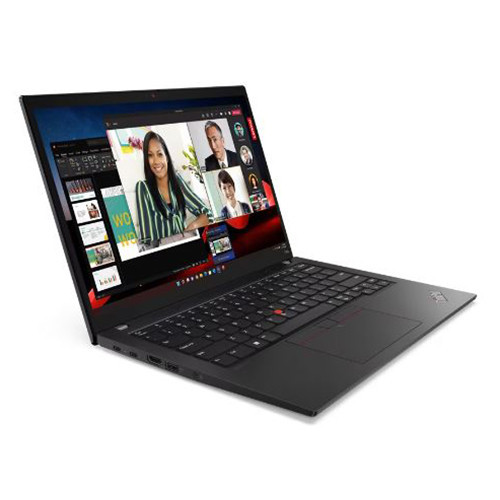 Laptop Lenovo ThinkPad T14s Gen 4 21F7S7P400 | Core i7-1360P | 16GB | 512GB | Intel Iris Xe Graphics | 14 inch WUXGA | NoOS | Đen | 0425