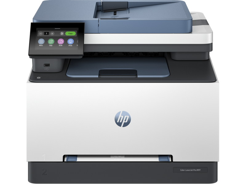 M&#225;y in đa chức năng HP Color LaserJet Pro MFP 3303fdw 499M8A | 0425