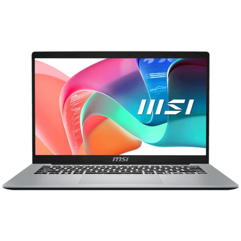 Laptop MSI Modern 14 F13MG-247VN | i7-1355U | 8GB | 512GB | Intel Iris Xe | 14&#39; FHD | Win 11 | 0425