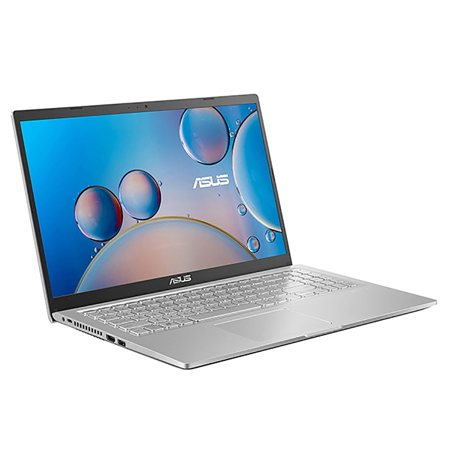 Laptop Asus Vivobook X515EA EJ1046W I5-1135G7 | 8GB | 512GB PCIE | 15.6 FHD | WIN11 | BẠC | 0425