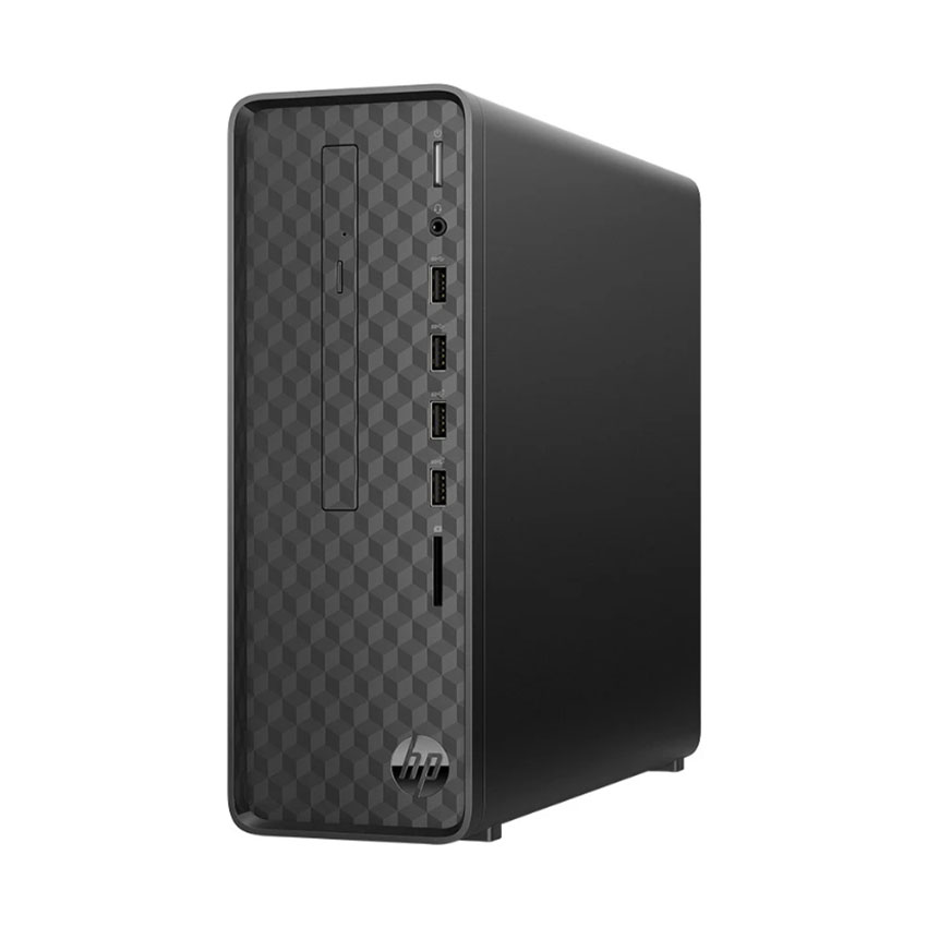 M&#225;y t&#237;nh để b&#224;n đồng bộ HP S01-pF3014d A00B0PA | Core i3 13100 | 8GB | 256 GB | Intel UHD | Win 11 | Đen | 0425
