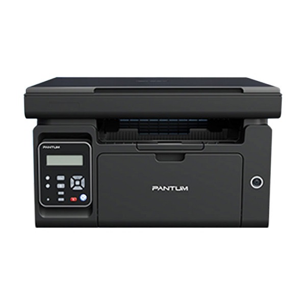 M&#225;y in laser đen trắng PANTUM M6508NW | A4 | A5 | In | Copy | Scan | USB | WIFI | 0325