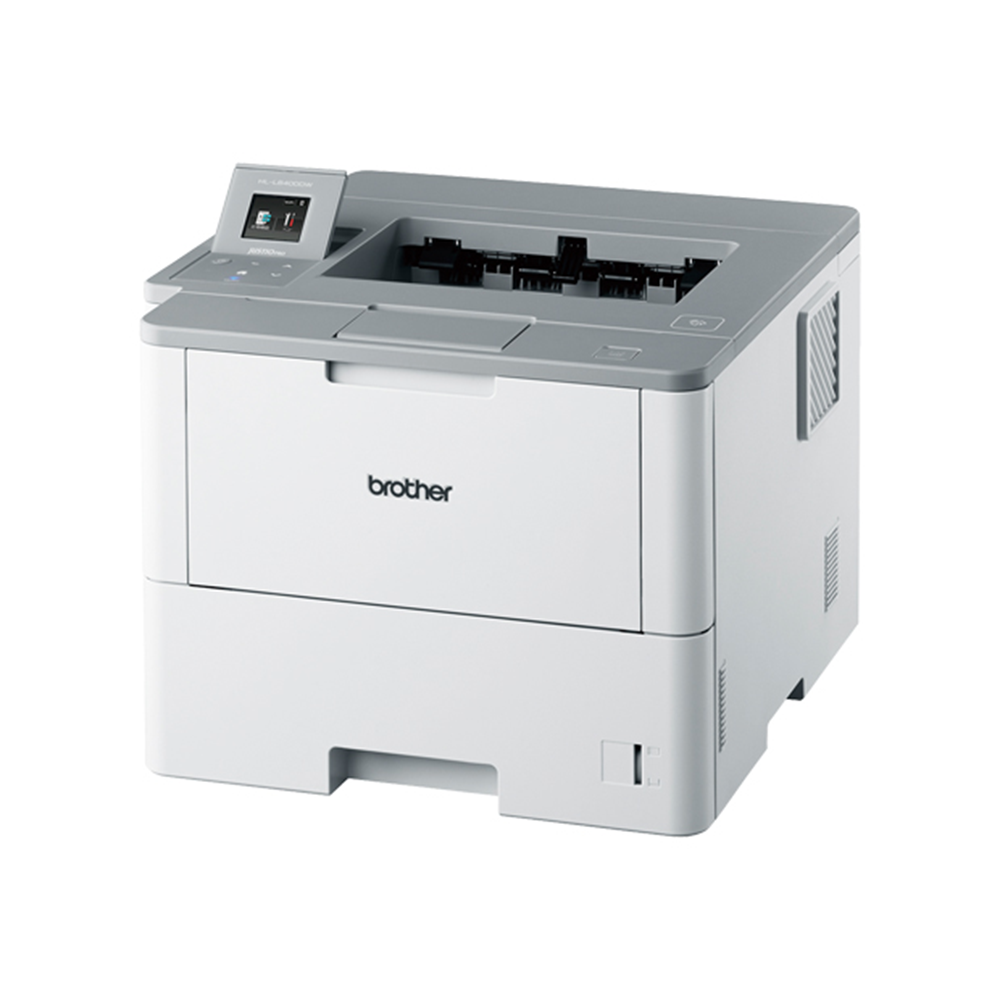 M&#225;y In Laser Đen Trắng Đơn Năng Brother HL L6400DW 191017S