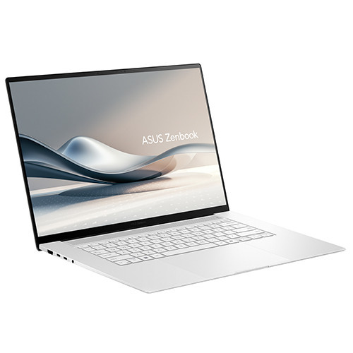 Laptop ASUS ZenBook S 16 UM5606KA-RK127WS | Ryzen AI 7 350 | 24GB | 1TB | AMD Radeon™ Graphics | 16' 3K OLED | Win 11 + Office | 0425
