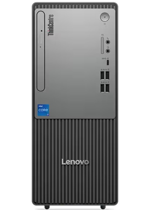 PC ThinkCentre neo 50t Gen 5 12UB0028VA | I7-13700 | 16GB | 512GB SSD | WIFI & BL | NOS | 1YR | 0425