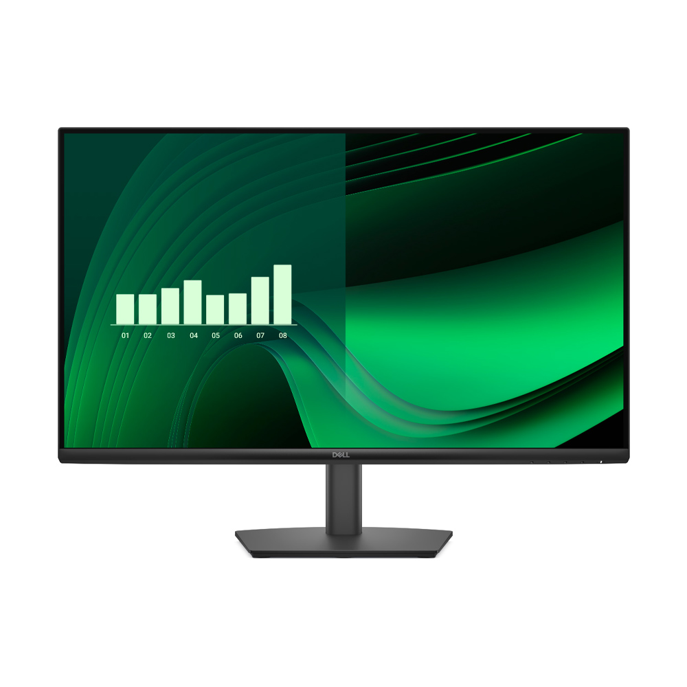 M&#224;n h&#236;nh Dell E2725HM | 27 inch | IPS | FHD | 100Hz | 5ms | 0425