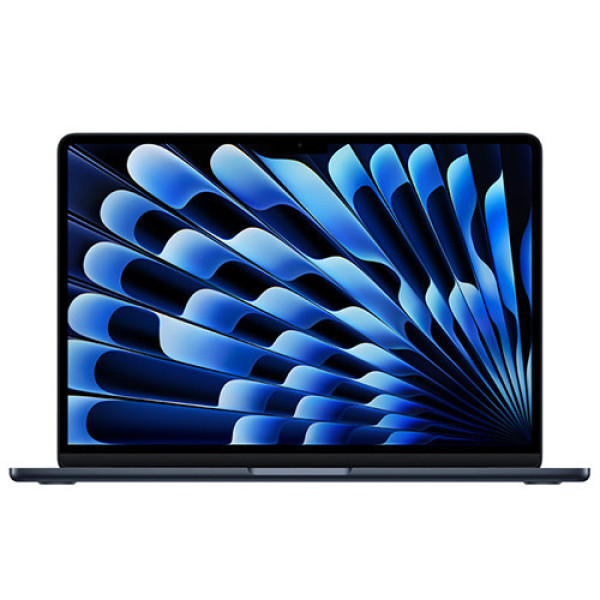 Laptop Apple Macbook Air M4 MC6C4SA/A | 10 Core CPU | 10 core GPU | 24GB | 512GB SSD | 13.6Inch | Mac OS | Midnight | Vỏ nhôm | 0525