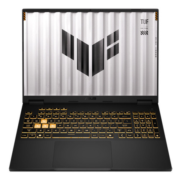 Laptop ASUS TUF Gaming F16 FX608JMR-RV048W | i7-14650HX | GeForce RTX™ 5060 8GB | 16GB | 1TB | 16&#39; WUXGA 165Hz | Win 11 | 0525