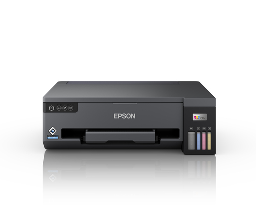M&#225;y in In phun m&#224;u đơn năng Epson L11050 A3 | 0525