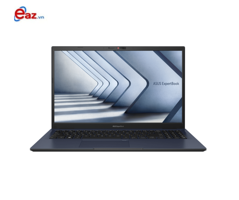 Laptop ASUS ExpertBook B1 B1502CVA-BQ0584W | i5-1335U | 8GB | 512GB | Intel UHD Graphics | 15.6&#39; FHD | Win 11 | 0525