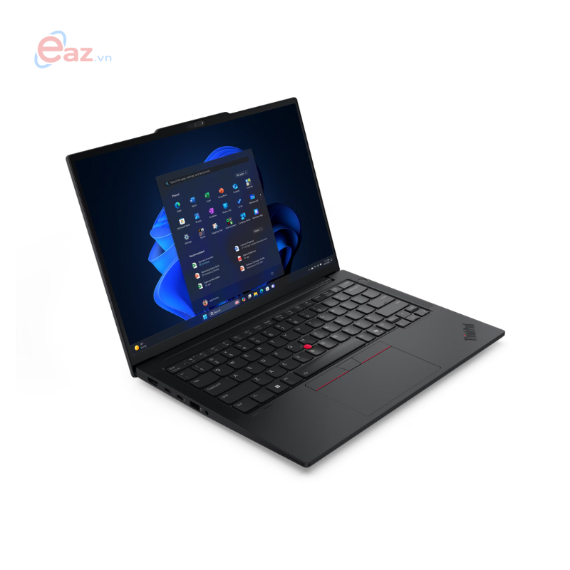Laptop Lenovo ThinkPad E14 Gen 7 (21SX002QVA) | Intel Core Ultra 5 225U | RAM 16GB | 512GB SSD | Intel Graphics | 14 inch WUXGA | Fingerprint | WF+BL | 3 cell | NoOS | 2Yrs | 0525A