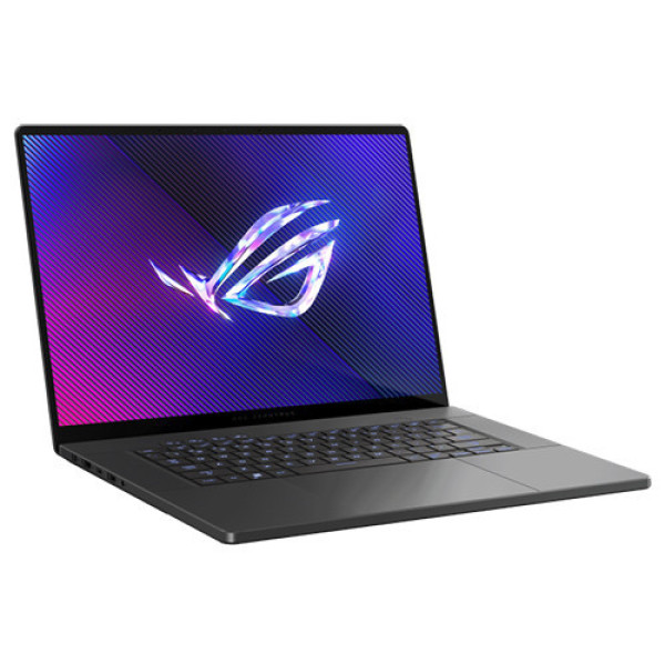 Laptop ASUS ROG Zephyrus G16 GU605CM-QR078W | Intel&#174; Core™ Ultra 9 285H | 32GB | 1TB | RTX™ 5060 | 16.0 inch WQXGA OLED 240Hz | Win 11 | X&#225;m | 0525