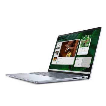 Laptop Dell Inspiron N5640 C7U161W11IBU1 | Core 7 150U | 16GB | 1TB SSD | 16 inch FHD+ | Win 11 | Office | Vỏ nh&#244;m | 1Y | 0525