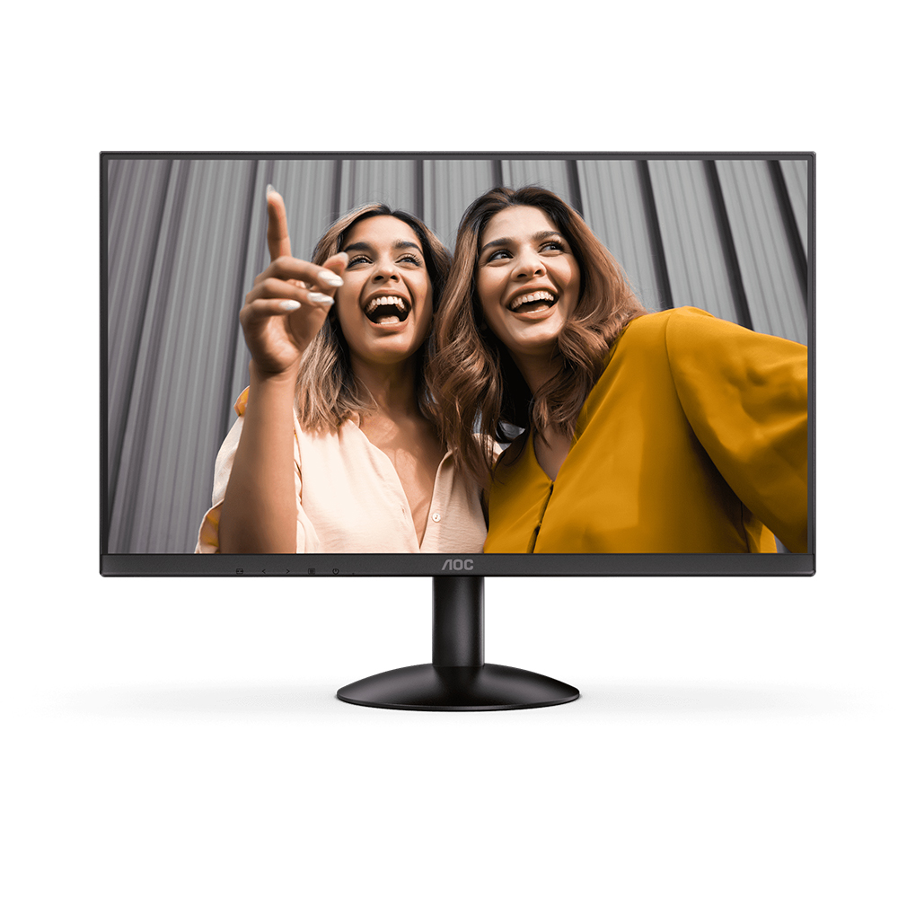 M&#224;n H&#236;nh AOC 22B30HM23/74 | 21.5 inch | VA | FHD | 120Hz | 1ms | 0525