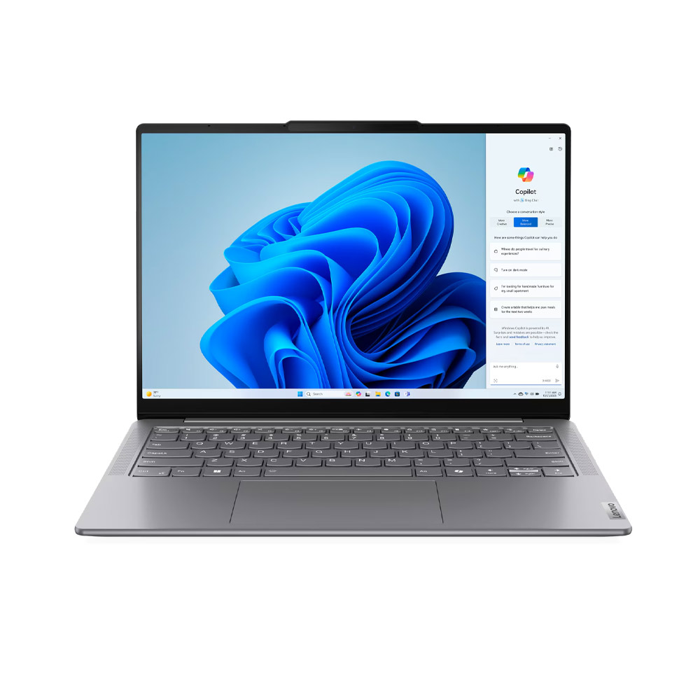 Laptop Lenovo Yoga Slim 7 14IMH9 (83CV00AHVN) | Intel Core Ultra 5 125H | 16GB | 1TB | 14 inch WUXGA | Intel Arc Graphics | Windows 11 Home SL | X&#225;m | 0525