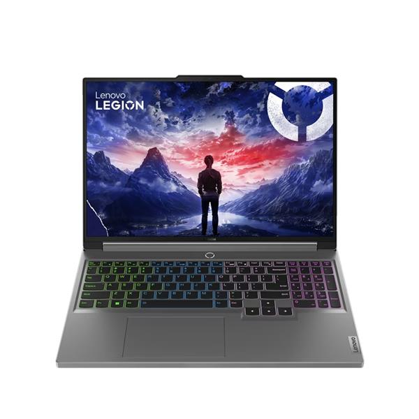 Laptop Lenovo Legion Gaming 5 15IRX10 (83LY00A7VN) | i7 14700HX | 16GB | 512GB SSD | RTX 5050 8GB | 15.1inch WQXGA OLED | 144Hz | Win11 | Grey | Vỏ nh&#244;m | 2Y | 0525