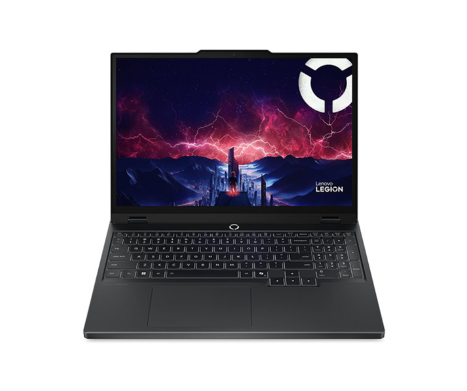 Laptop Lenovo Legion 5 15AHP10 (83M0002XVN) | Ryzen 7 260 | GeForce RTX™ 5050 8GB | 24GB | 512GB | 15.1&quot; WQXGA OLED 165Hz | Win 11 | 0625