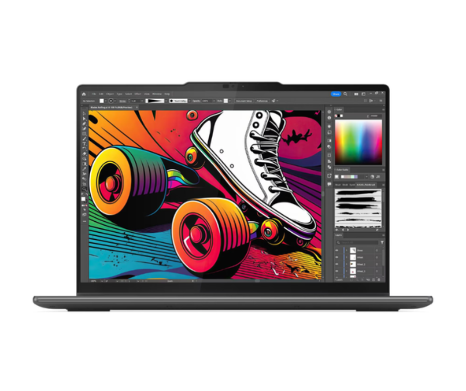 Laptop Lenovo Yoga 7 2-in-1 14IML9 (83DJ00H8VN) | Ultra 5 125H | 16GB | 1TB | Intel&#174; Arc™ Graphics | 14 inch Touch WUXGA OLED | Win 11 | Office | 0625