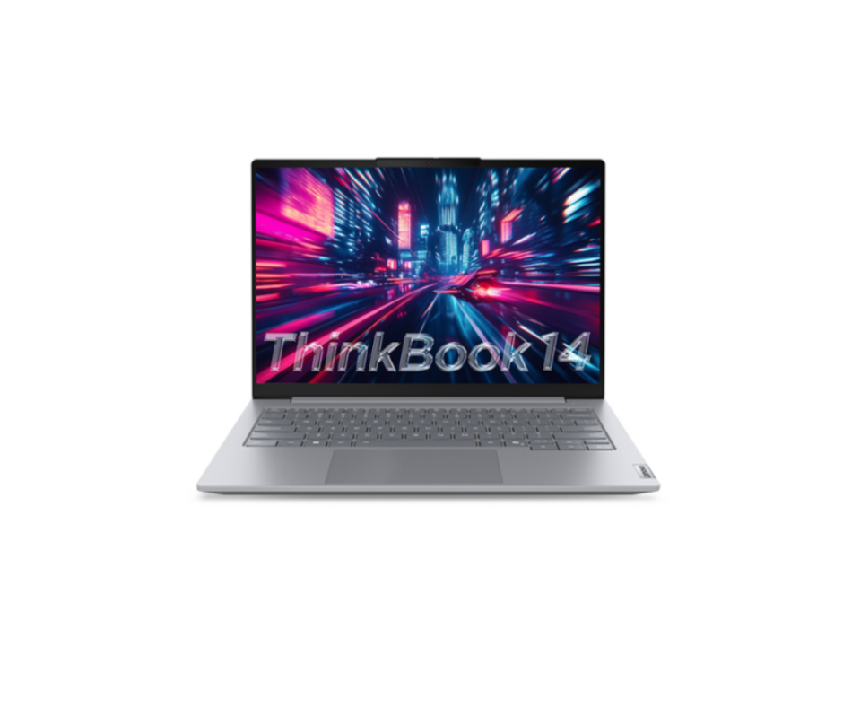 Laptop Lenovo ThinkBook 14 G8 IRL (21SGA03HVA) | Core 5 210H | 16GB | 512GB SSD | 14 inch WUXGA | NoOS | Gray | Vỏ nh&#244;m | 2Y | 0625