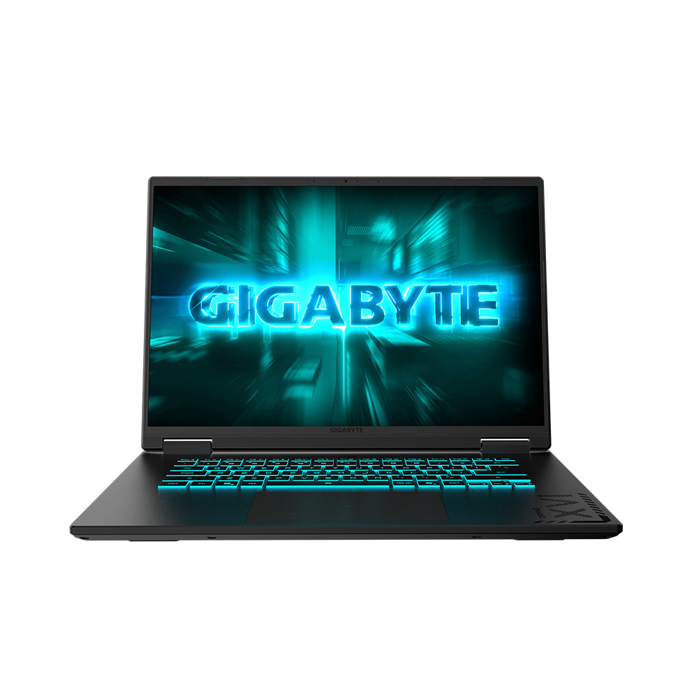 Laptop Gigabyte Gaming A16 ( CMHI2VN893SH ) | Intel Core i7-13620H | RTX 4050 6GB | 16GB | 512GB | 16 inch WUXGA 165Hz | Win 11 | 0625