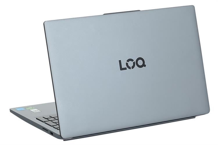 Laptop Lenovo Gaming LOQ Essential 15IAX9E (83LK000BVN) | Intel Core i5 12450HX | 16GB | 512GB | RTX2050 4GB | 15.6" Full HD (1920 x 1080) | Win11 | 0325