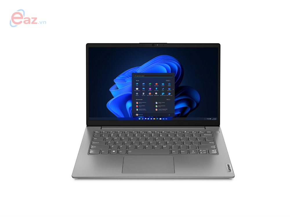 Laptop Lenovo V14 Gen 4 (83A000FNVN) | Intel Core I5-13420H | 16GB | 512GB | 14.0&quot; FHD | NO OS | Grey | 0124