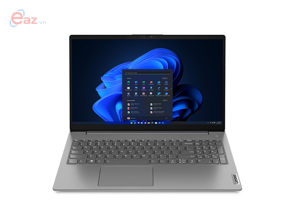 Laptop Lenovo V15 G4 (83A100RJVN) | i7 13620H | 8GB RAM | 512GB SSD | 15.6 FHD | Win11 | Xám | 0625