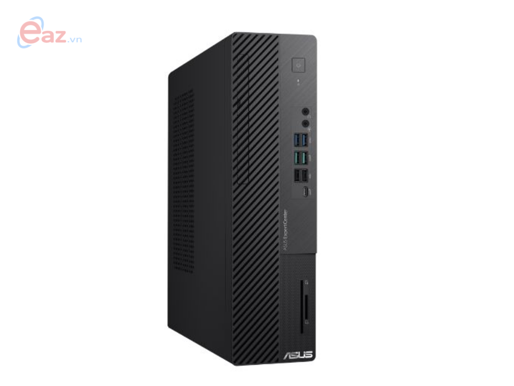 PC Asus S501SER-314100017W | I3 14100F | 8GB | 512GB SSD | Wifi + BT | Win11 | Key | Mouse | 2Y | 0625