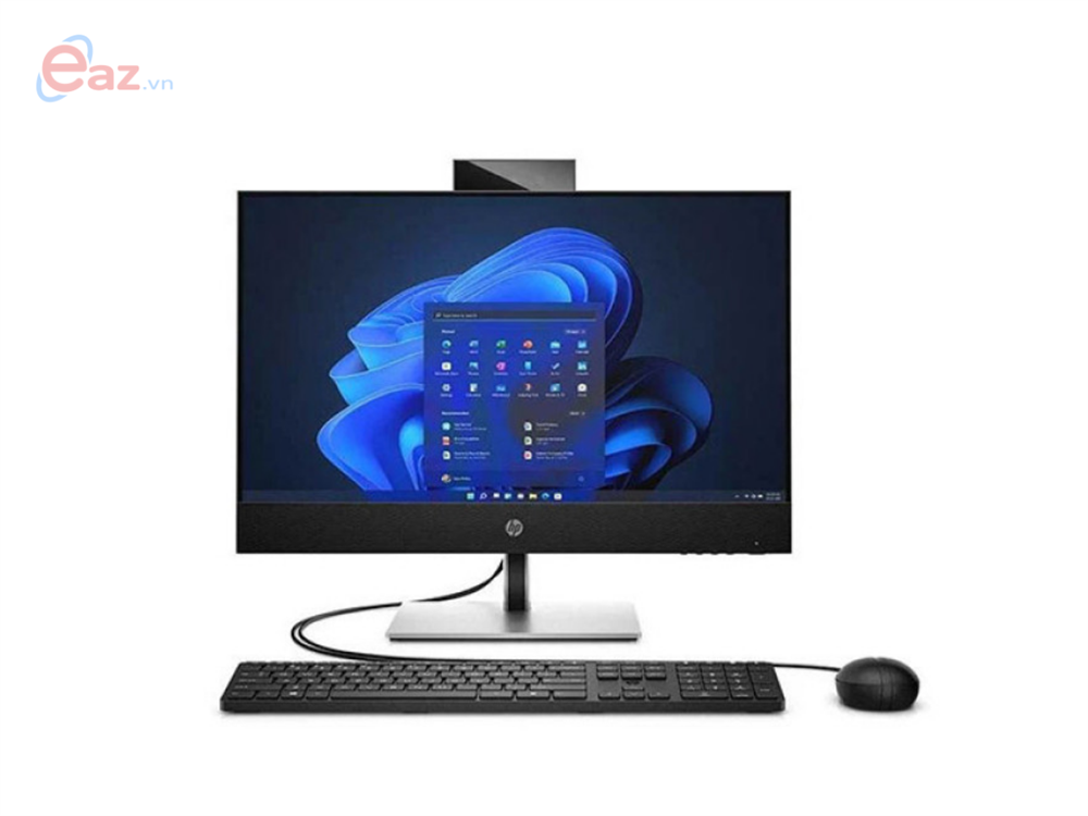 M&#225;y t&#237;nh AIO HP ProOne 440 G9 B94XJPT  | i5 13500T | 8GB | 512GB SSD | 23.8inch | Win11 | Black | 0625