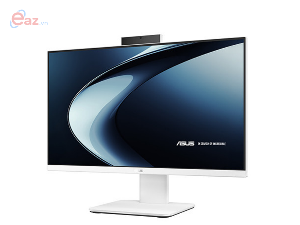 M&#225;y t&#237;nh AIO Asus V440VAK-WPC165W | i5 13420H | 8GB | 512GB SSD | 23.8inch | Key + Mouse Wireless | Win11 | White | 2Y | 0625