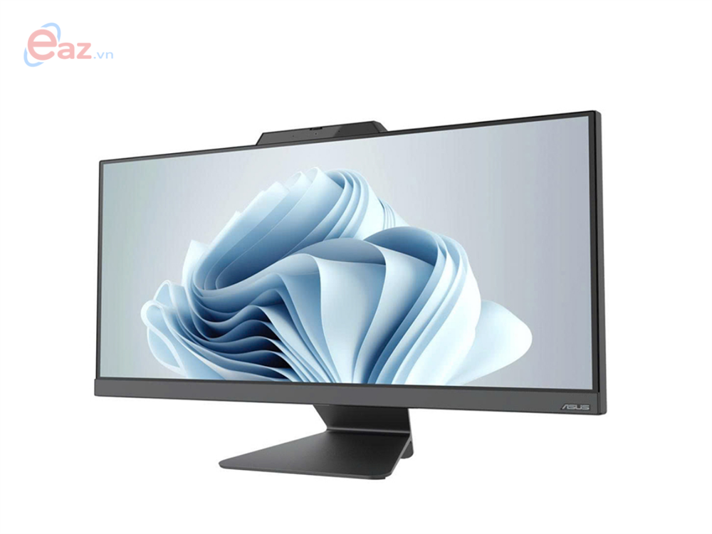 M&#225;y t&#237;nh để b&#224;n All in one Asus E3402WVAK-BPC012W | Intel Core i5-1335U | 8GB | 512GB | Intel Graphic | 23.8 inch FHD 100Hz | Win 11 | 0625